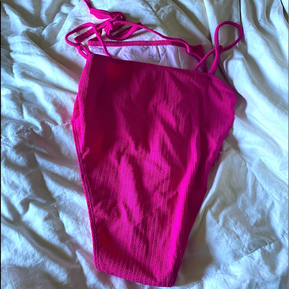 Brand new Aerie one piece